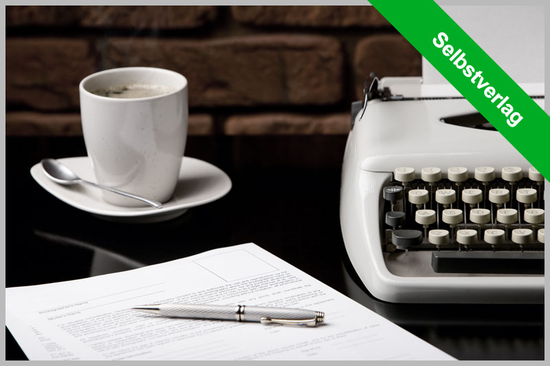 Selbstverlag – so starten Sie als Publisher richtig durch!