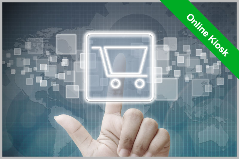 Einen Online Kiosk erstellen – So einfach funktioniert’s!