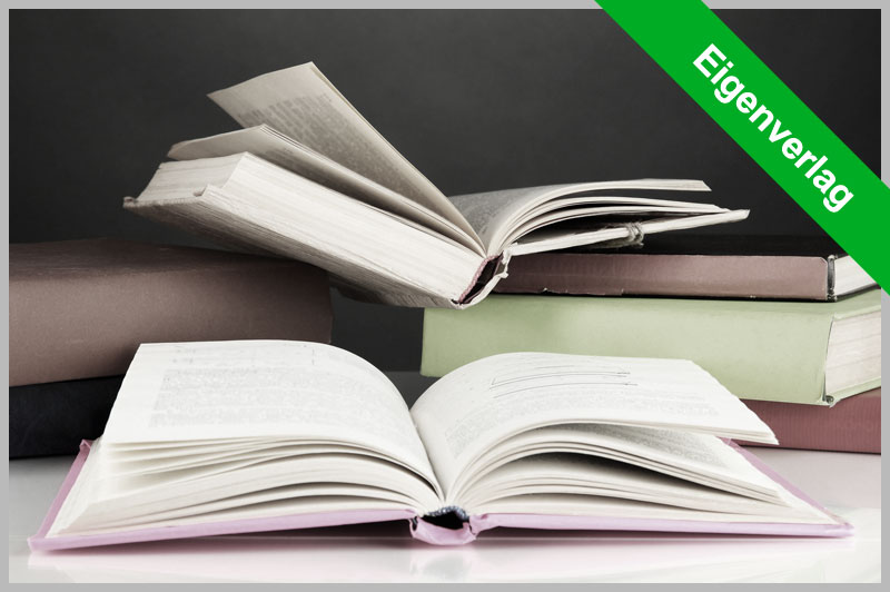 7 Tipps – so funktioniert Veröffentlichen im Eigenverlag