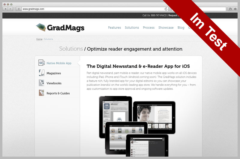 GradMags.com – genau unter die Lupe genommen