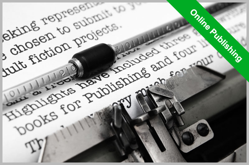 4 effektive Online-Publishing Tipps, die Ihren Alltag erleichtern!