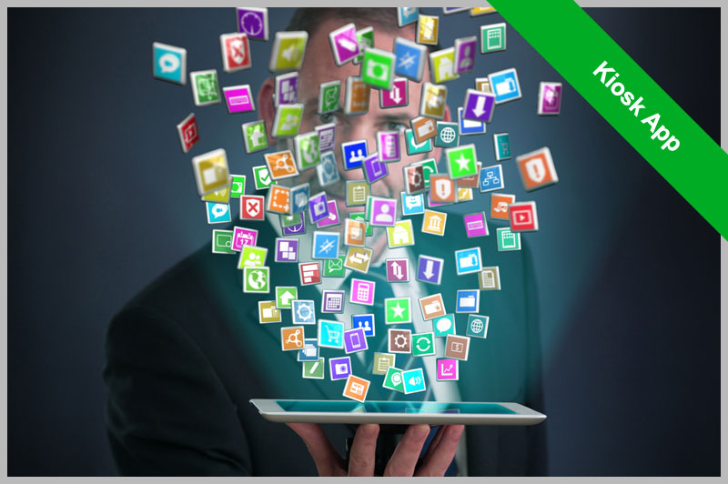 Kiosk App