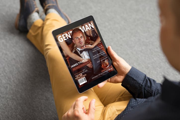 Readly Erfahrungen | Mein Vergleich über Online Magazin Dienste