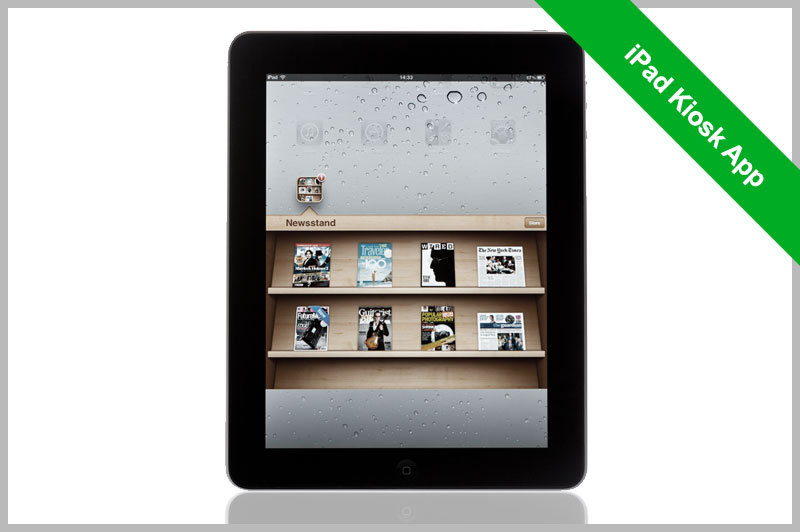 5 Tipps – Erstelle deine eigene iPad Kiosk App jetzt!