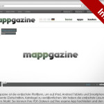mappgazine.com – für Sie unter die Lupe genommen